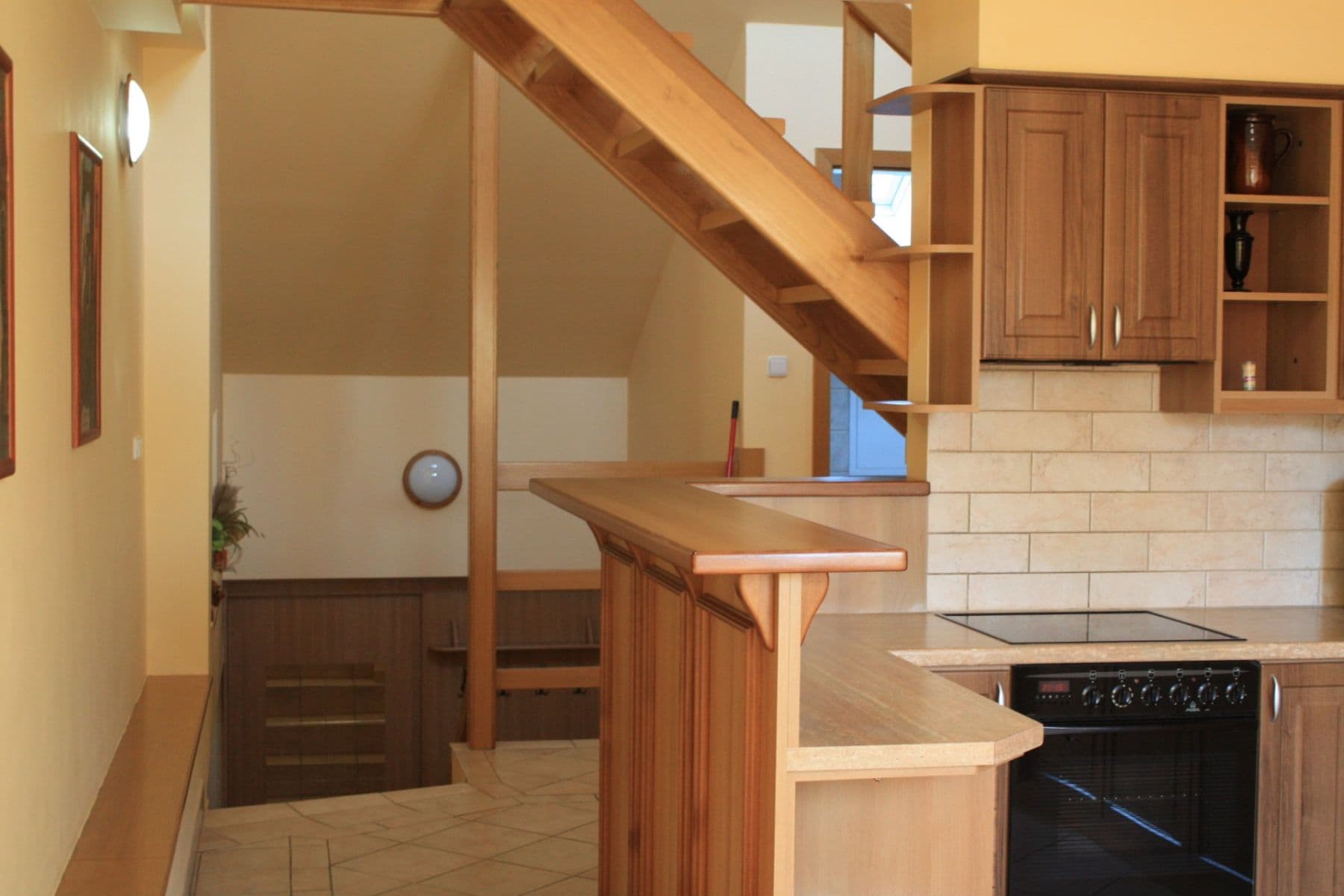 Prenájom bytu 3-izbový 140 m², Skácelova, Brno, Jihomoravský kraj Prenájom bytu 3-izbový 140 m², Skácelova, Brno, Jihomoravský kraj