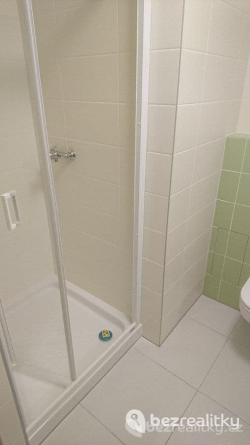 Prenájom bytu 1-izbový 27 m², náměstí Bratří Jandusů, Praha, Praha Prenájom bytu 1-izbový 27 m², náměstí Bratří Jandusů, Praha, Praha