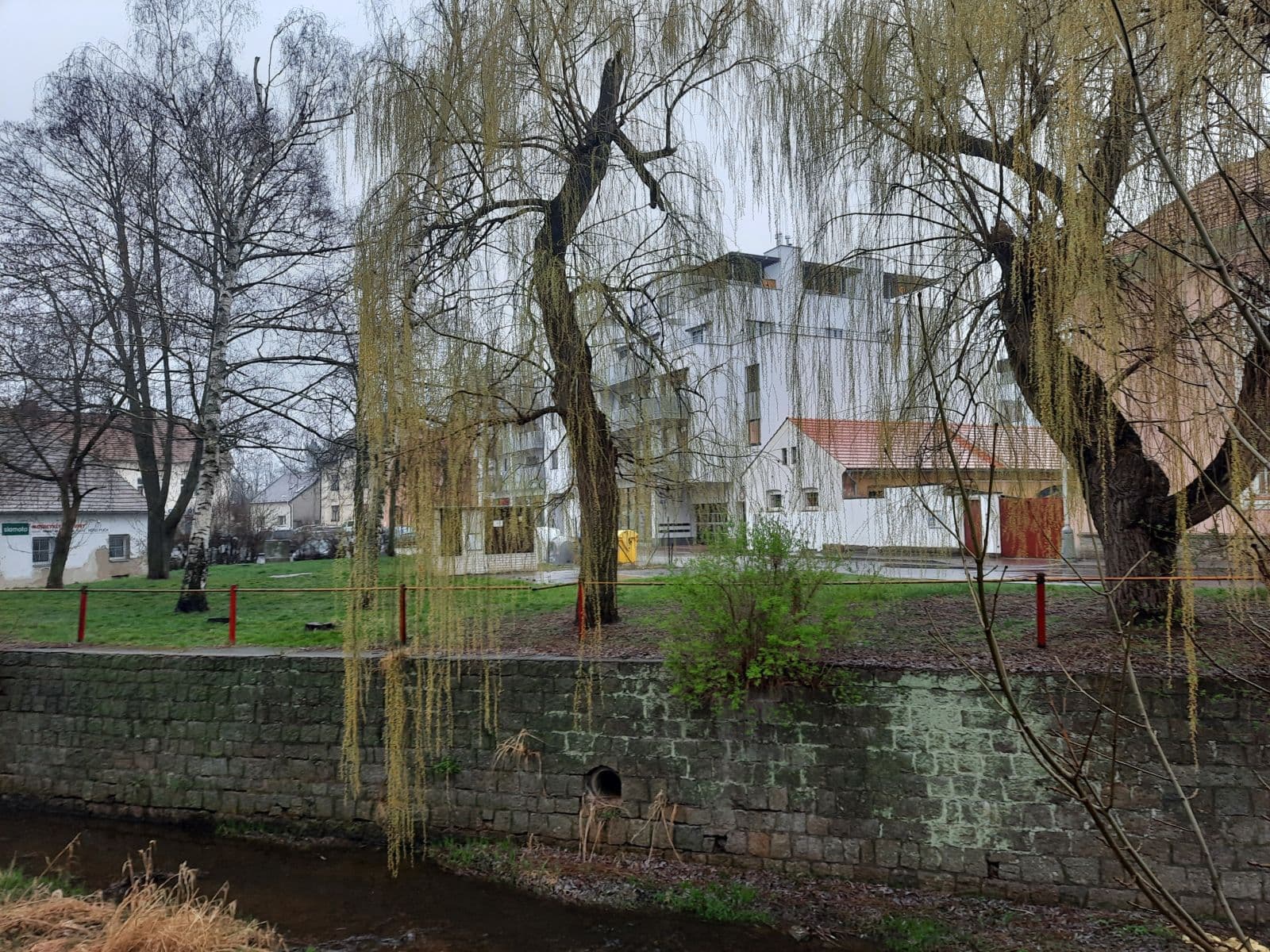 Prenájom bytu 1-izbový 27 m², náměstí Bratří Jandusů, Praha, Praha Prenájom bytu 1-izbový 27 m², náměstí Bratří Jandusů, Praha, Praha