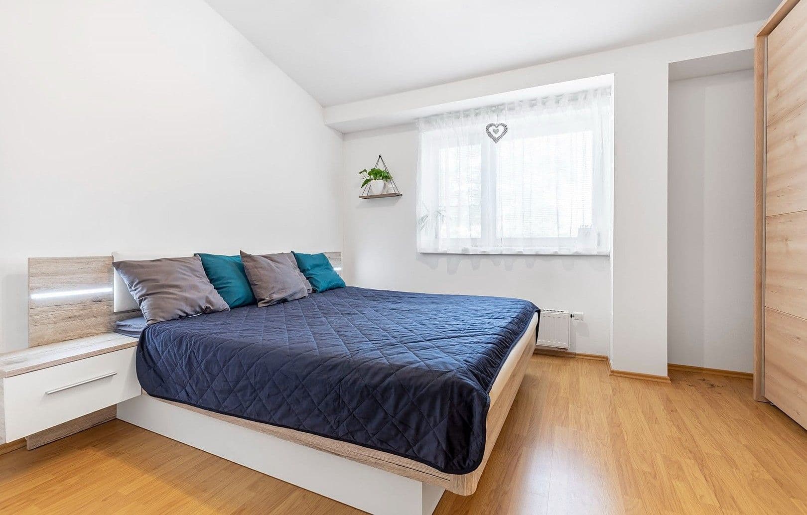 Prenájom bytu 2-izbový 69 m², Novoměstská, Brno, Jihomoravský kraj Prenájom bytu 2-izbový 69 m², Novoměstská, Brno, Jihomoravský kraj