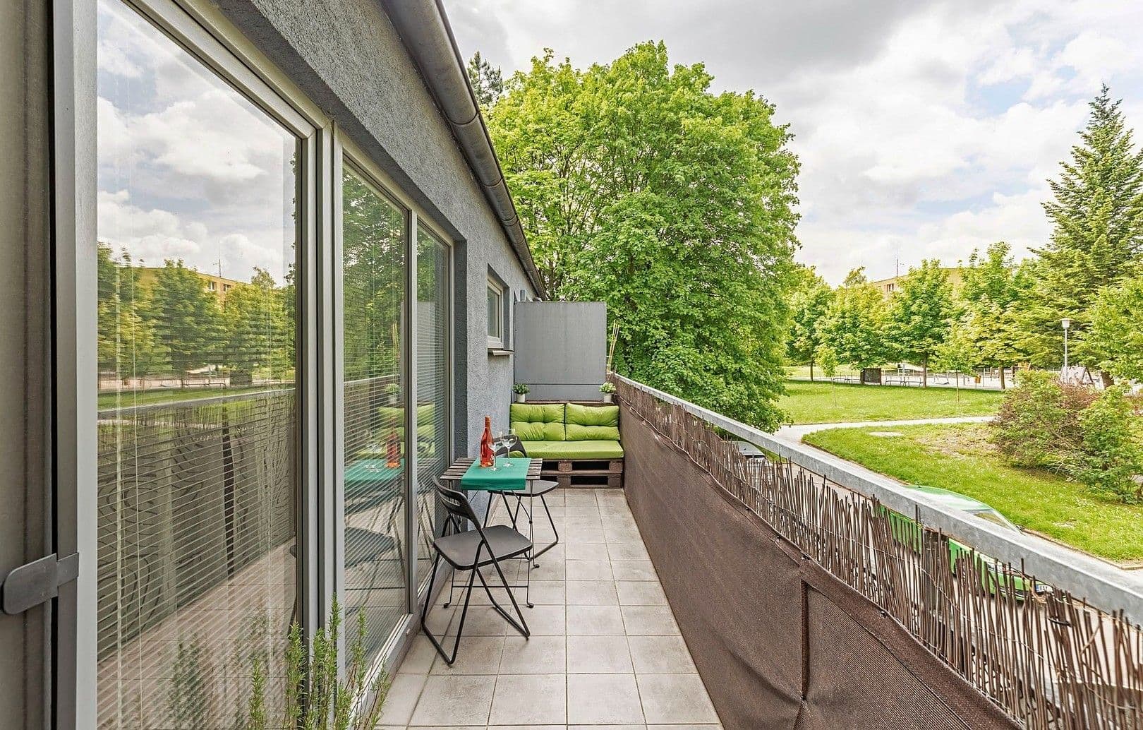 Prenájom bytu 2-izbový 69 m², Novoměstská, Brno, Jihomoravský kraj Prenájom bytu 2-izbový 69 m², Novoměstská, Brno, Jihomoravský kraj