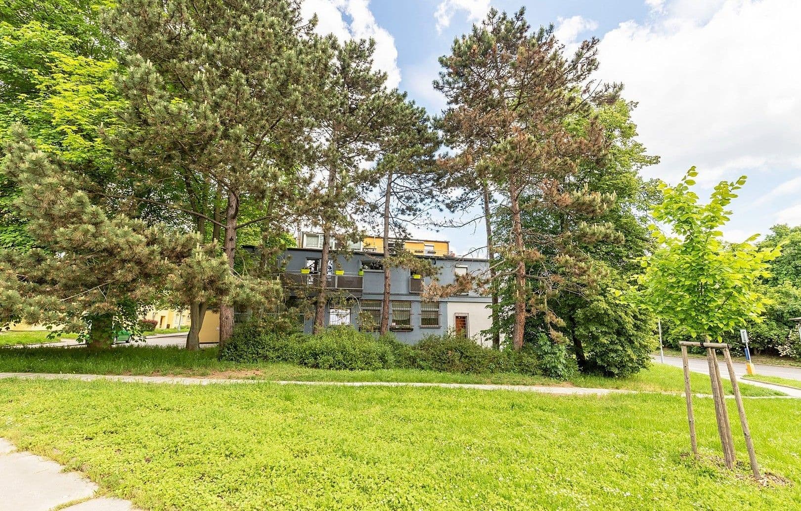 Prenájom bytu 2-izbový 69 m², Novoměstská, Brno, Jihomoravský kraj Prenájom bytu 2-izbový 69 m², Novoměstská, Brno, Jihomoravský kraj