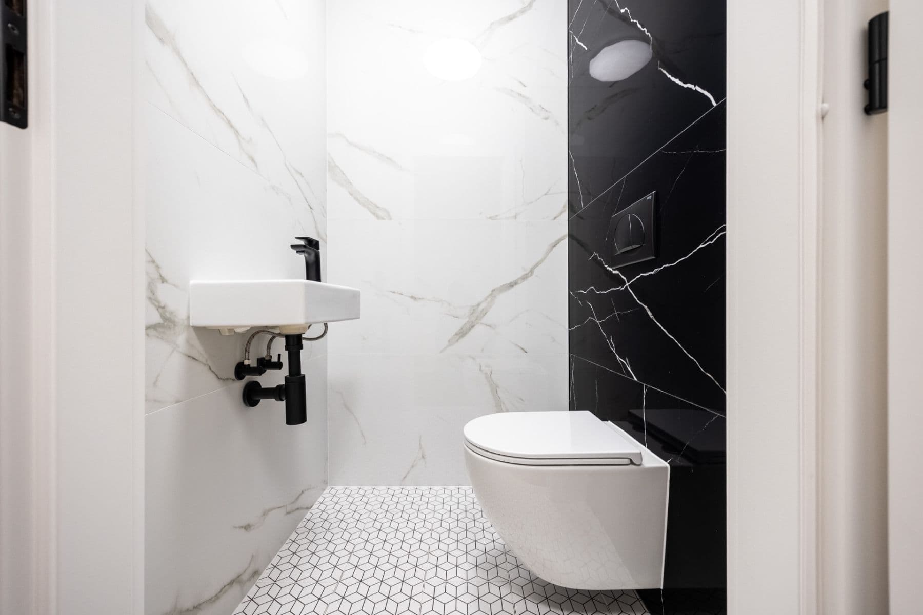 Predaj bytu 4-izbový 87 m², Hurbanova, Praha, Praha Predaj bytu 4-izbový 87 m², Hurbanova, Praha, Praha