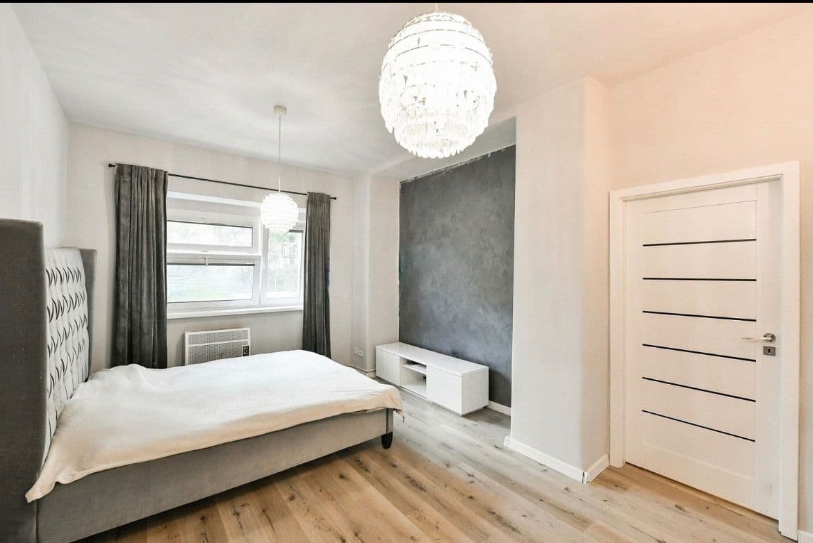 Prenájom bytu 1-izbový 45 m², Na Bitevní pláni, Praha, Praha Prenájom bytu 1-izbový 45 m², Na Bitevní pláni, Praha, Praha