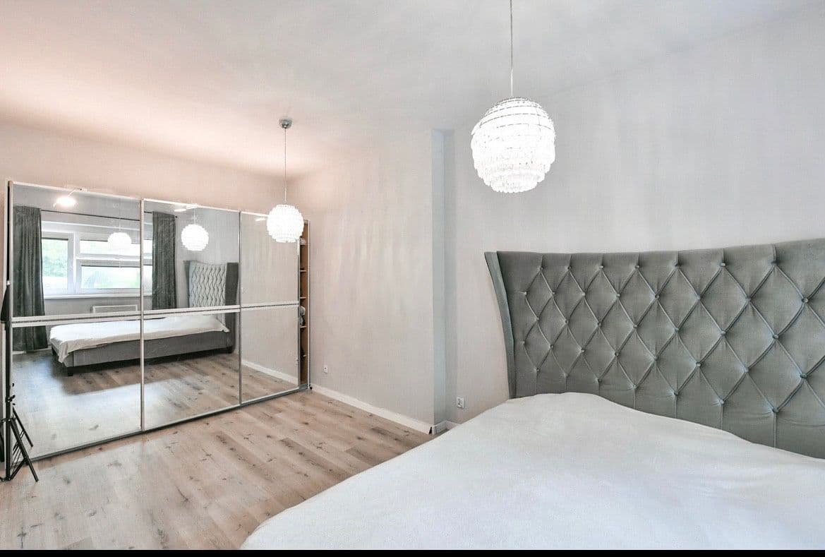 Prenájom bytu 1-izbový 45 m², Na Bitevní pláni, Praha, Praha Prenájom bytu 1-izbový 45 m², Na Bitevní pláni, Praha, Praha