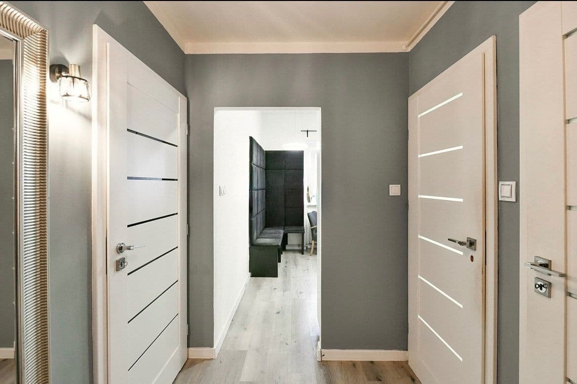 Prenájom bytu 1-izbový 45 m², Na Bitevní pláni, Praha, Praha Prenájom bytu 1-izbový 45 m², Na Bitevní pláni, Praha, Praha