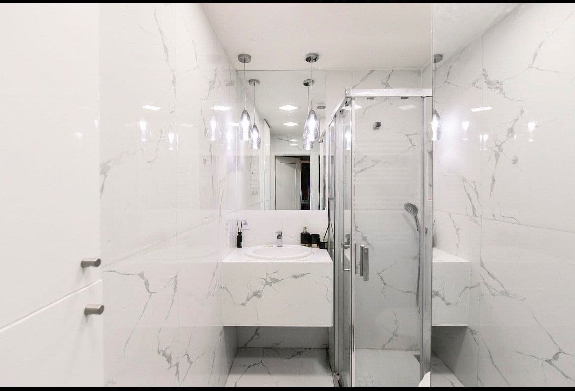 Prenájom bytu 1-izbový 45 m², Na Bitevní pláni, Praha, Praha Prenájom bytu 1-izbový 45 m², Na Bitevní pláni, Praha, Praha