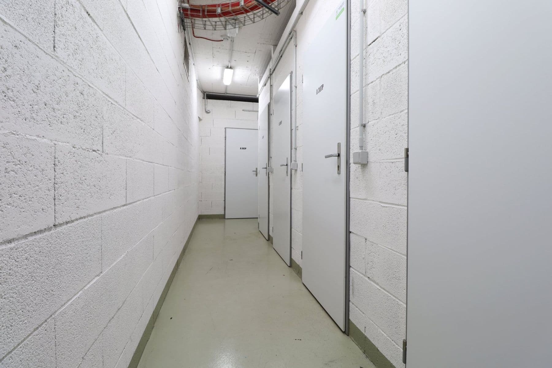 Prenájom bytu 2-izbový 48 m², Nárožní, Praha, Praha Prenájom bytu 2-izbový 48 m², Nárožní, Praha, Praha