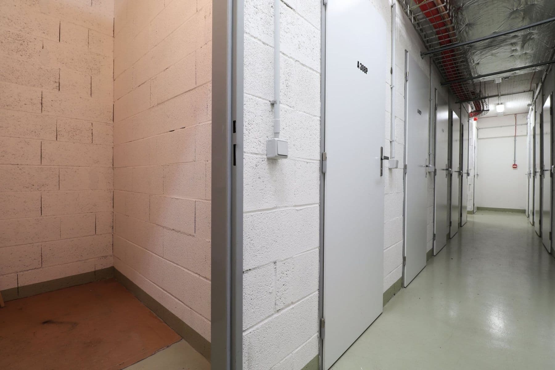 Prenájom bytu 2-izbový 48 m², Nárožní, Praha, Praha Prenájom bytu 2-izbový 48 m², Nárožní, Praha, Praha