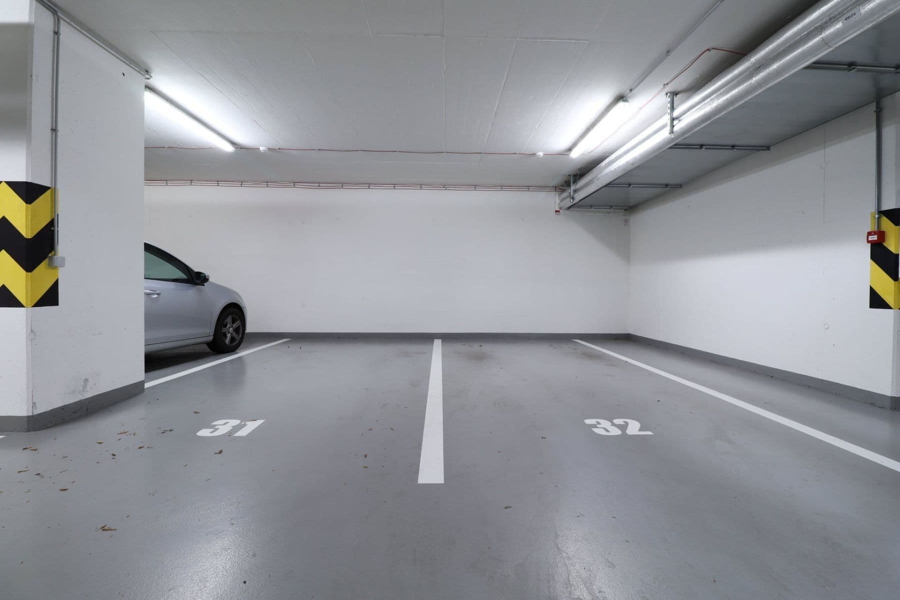 Prenájom bytu 2-izbový 48 m², Nárožní, Praha, Praha Prenájom bytu 2-izbový 48 m², Nárožní, Praha, Praha