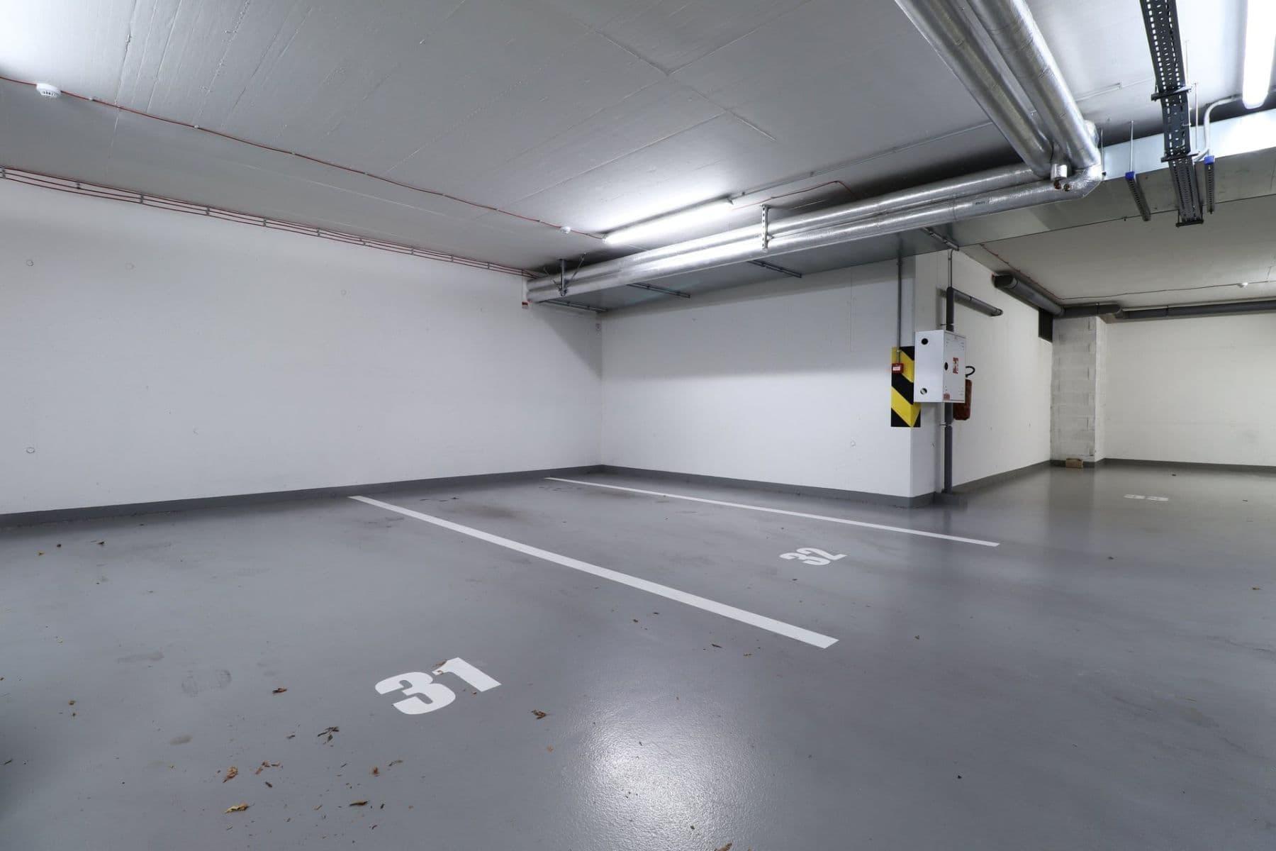 Prenájom bytu 2-izbový 48 m², Nárožní, Praha, Praha Prenájom bytu 2-izbový 48 m², Nárožní, Praha, Praha