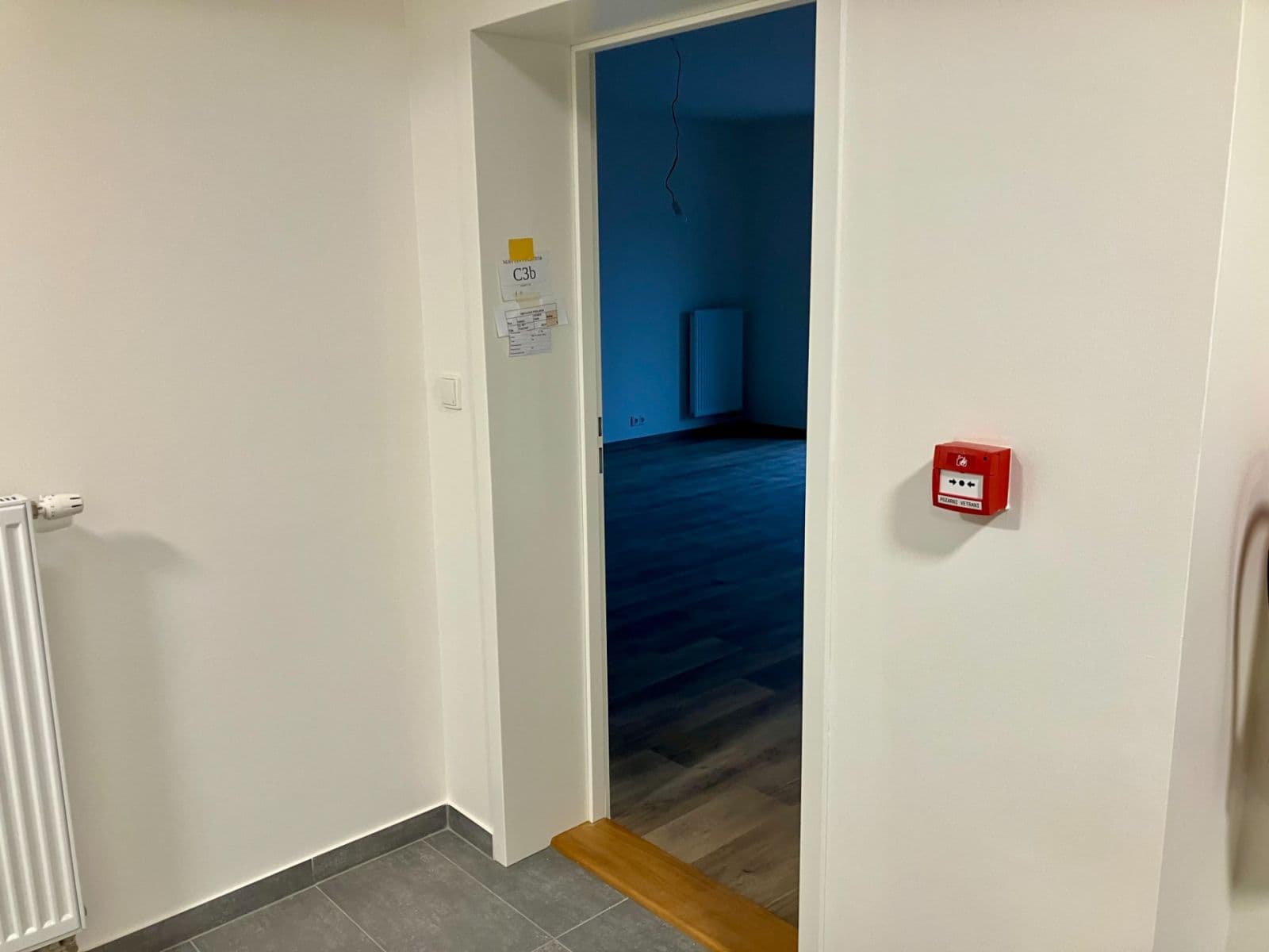 Prenájom nebytového priestoru 36 m², Český Brod, Středočeský kraj Prenájom nebytového priestoru 36 m², Český Brod, Středočeský kraj