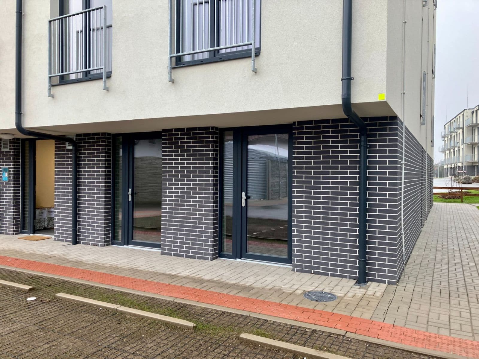 Prenájom nebytového priestoru 36 m², Český Brod, Středočeský kraj Prenájom nebytového priestoru 36 m², Český Brod, Středočeský kraj