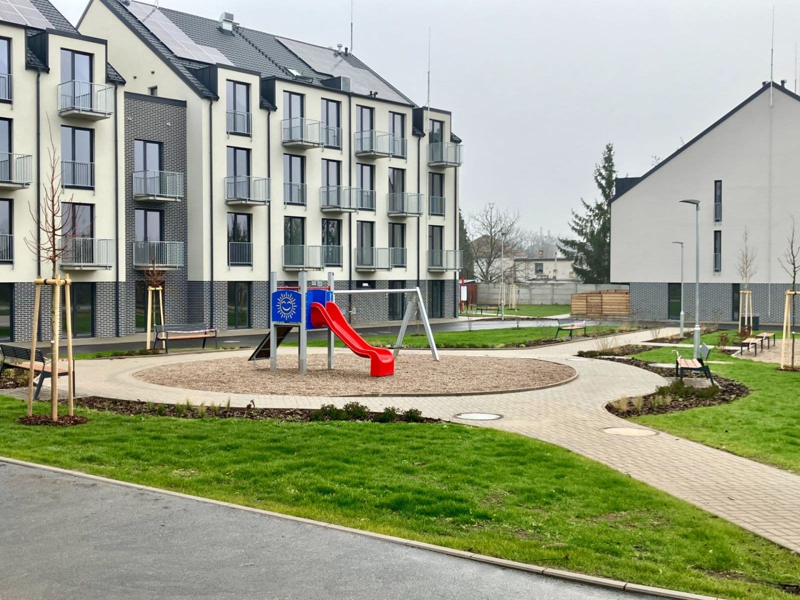 Prenájom nebytového priestoru 36 m², Český Brod, Středočeský kraj Prenájom nebytového priestoru 36 m², Český Brod, Středočeský kraj