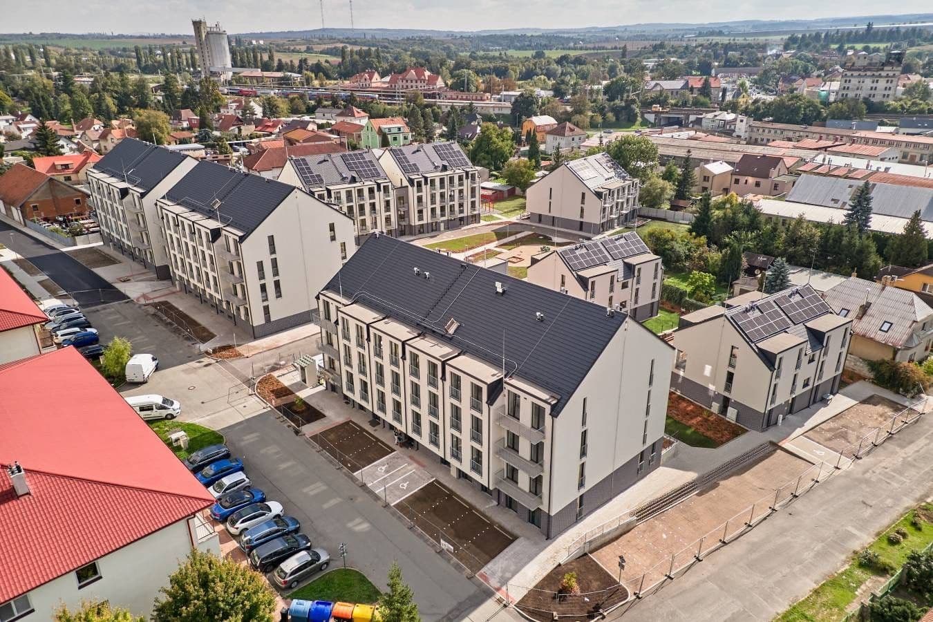 Prenájom nebytového priestoru 36 m², Český Brod, Středočeský kraj Prenájom nebytového priestoru 36 m², Český Brod, Středočeský kraj
