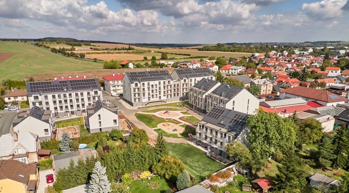 Prenájom nebytového priestoru 36 m², Český Brod, Středočeský kraj Prenájom nebytového priestoru 36 m², Český Brod, Středočeský kraj