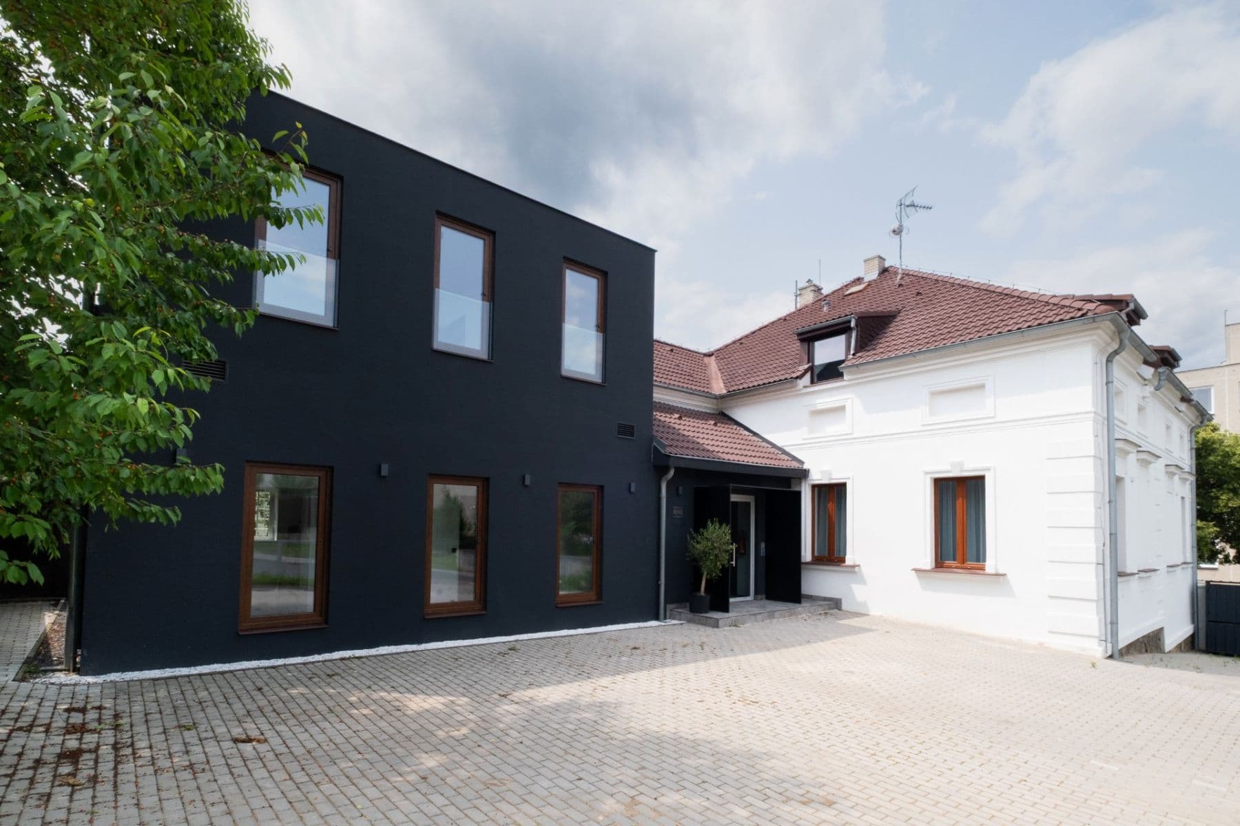 Predaj bytu 2-izbový 59 m², K Vltavě, Praha, Praha Predaj bytu 2-izbový 59 m², K Vltavě, Praha, Praha