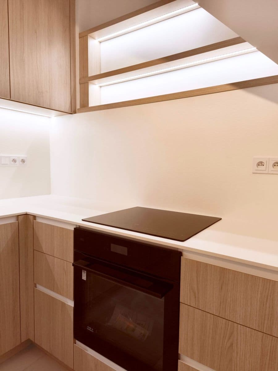 Predaj bytu 2-izbový 59 m², K Vltavě, Praha, Praha Predaj bytu 2-izbový 59 m², K Vltavě, Praha, Praha