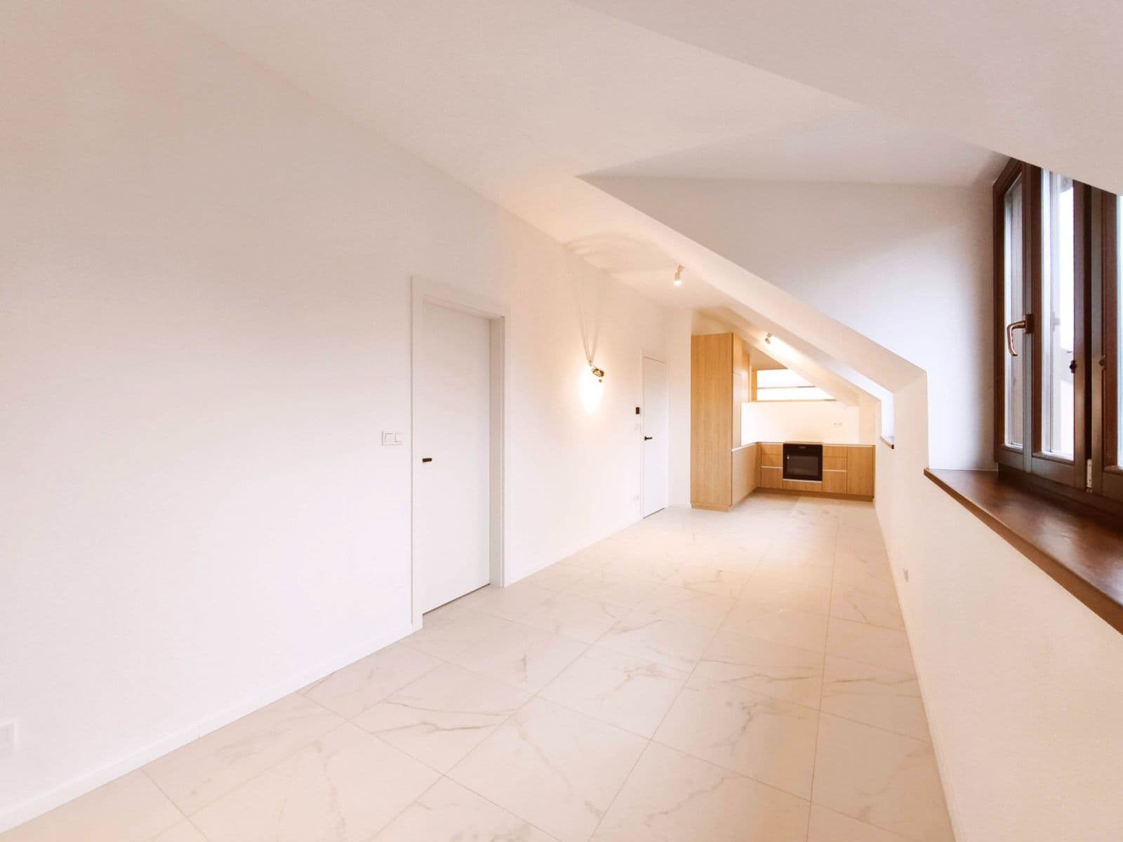 Predaj bytu 2-izbový 59 m², K Vltavě, Praha, Praha Predaj bytu 2-izbový 59 m², K Vltavě, Praha, Praha