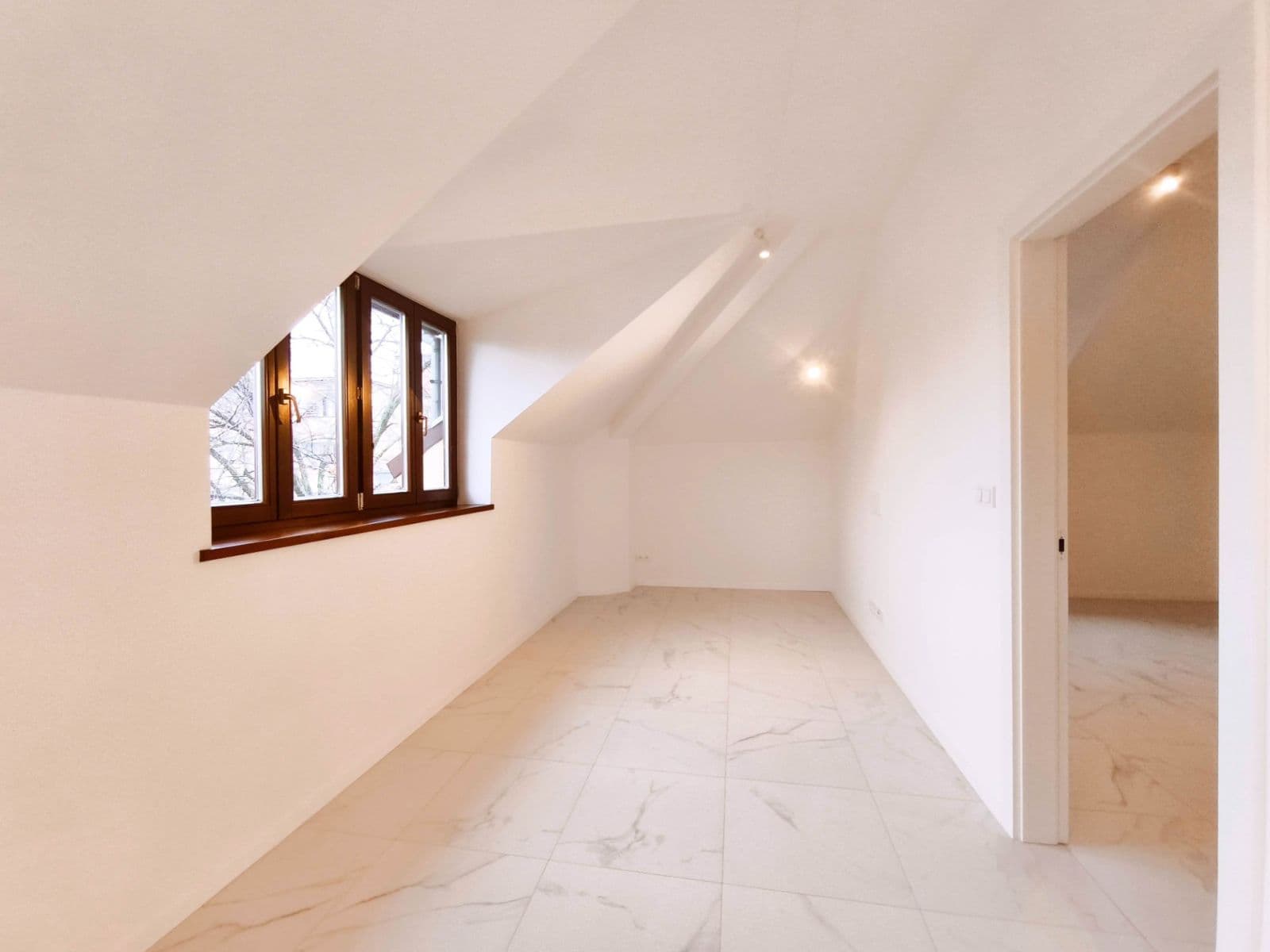 Predaj bytu 2-izbový 59 m², K Vltavě, Praha, Praha Predaj bytu 2-izbový 59 m², K Vltavě, Praha, Praha