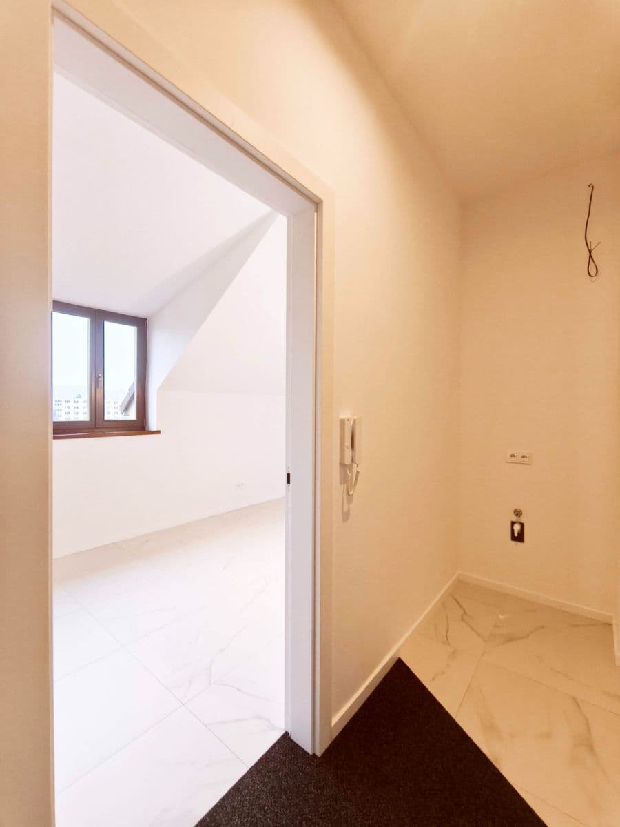 Predaj bytu 2-izbový 59 m², K Vltavě, Praha, Praha Predaj bytu 2-izbový 59 m², K Vltavě, Praha, Praha