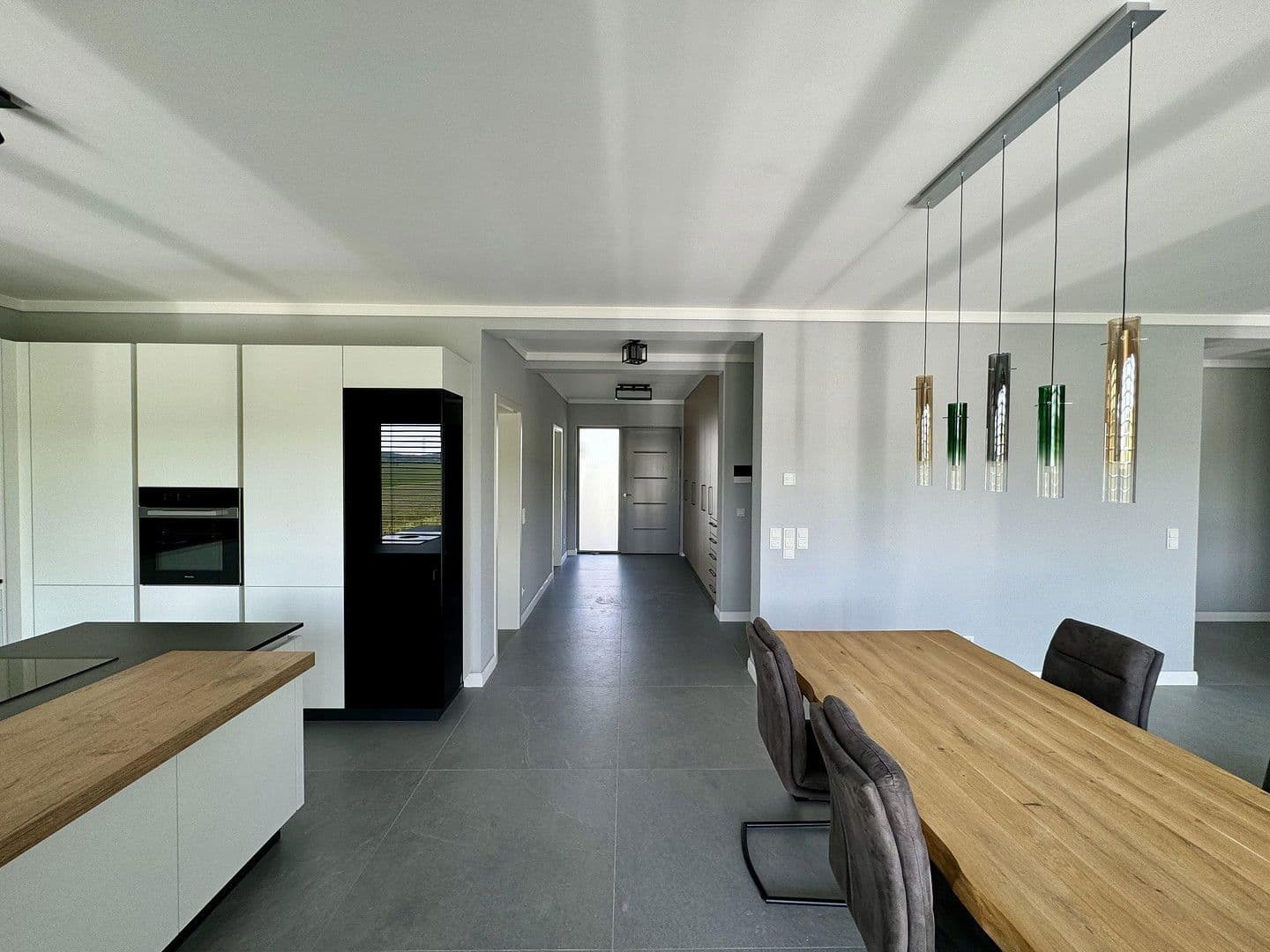 Predaj domu 150 m², pozemek 700 m², Buchen (Odenwald), Bádensko-Wurttembersko Predaj domu 150 m², pozemek 700 m², Buchen (Odenwald), Bádensko-Wurttembersko