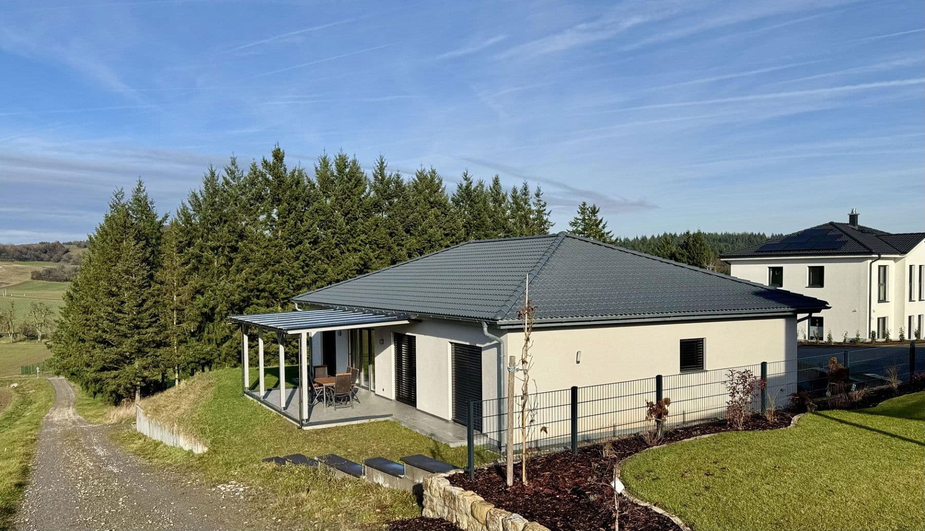 Predaj domu 150 m², pozemek 700 m², Buchen (Odenwald), Bádensko-Wurttembersko Predaj domu 150 m², pozemek 700 m², Buchen (Odenwald), Bádensko-Wurttembersko