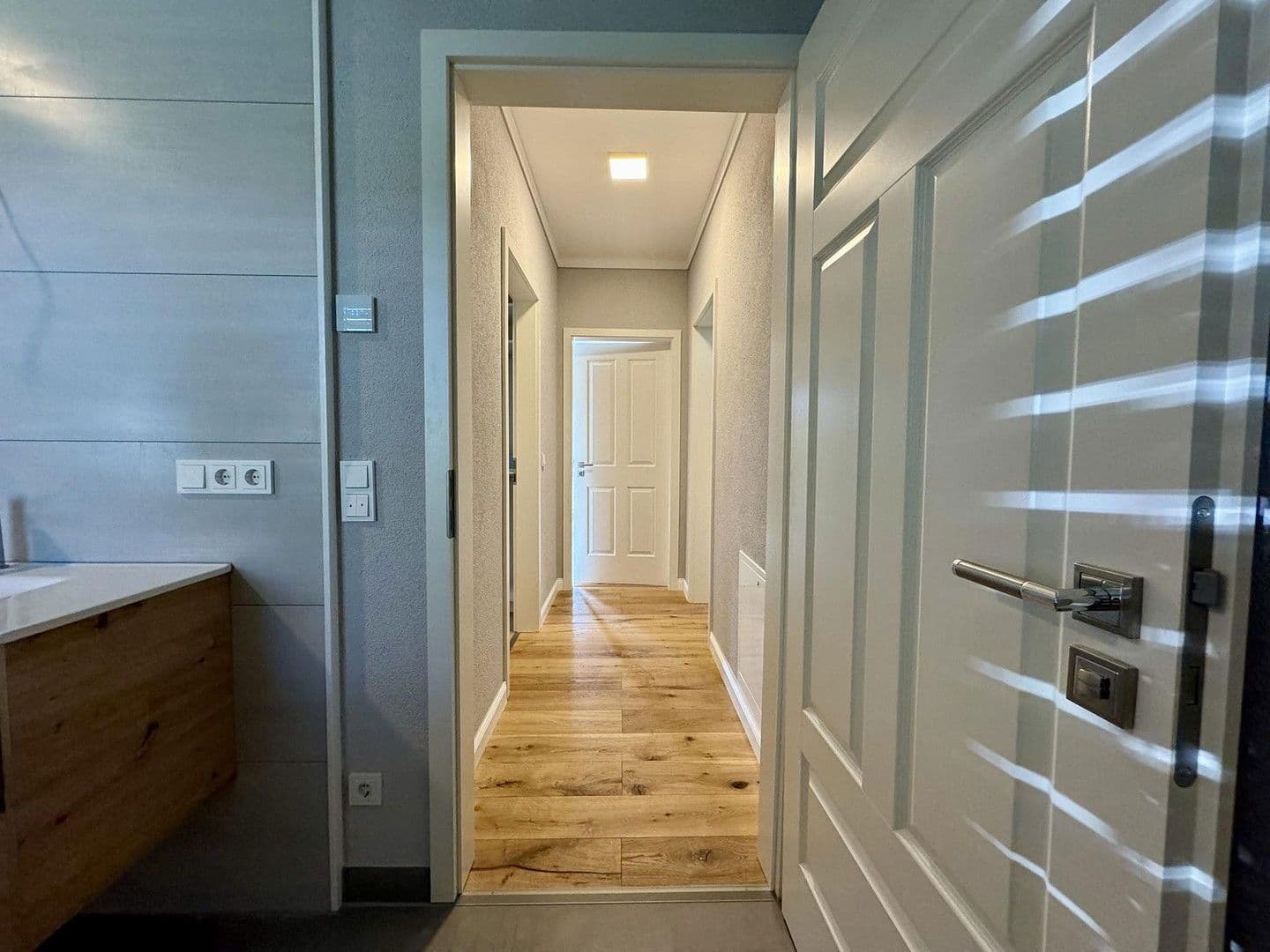 Predaj domu 150 m², pozemek 700 m², Buchen (Odenwald), Bádensko-Wurttembersko Predaj domu 150 m², pozemek 700 m², Buchen (Odenwald), Bádensko-Wurttembersko