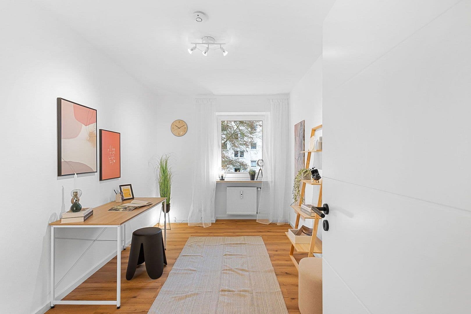 Predaj bytu 4-izbový 94 m², Badener Weg 8, Regensburg, Bavorsko Predaj bytu 4-izbový 94 m², Badener Weg 8, Regensburg, Bavorsko