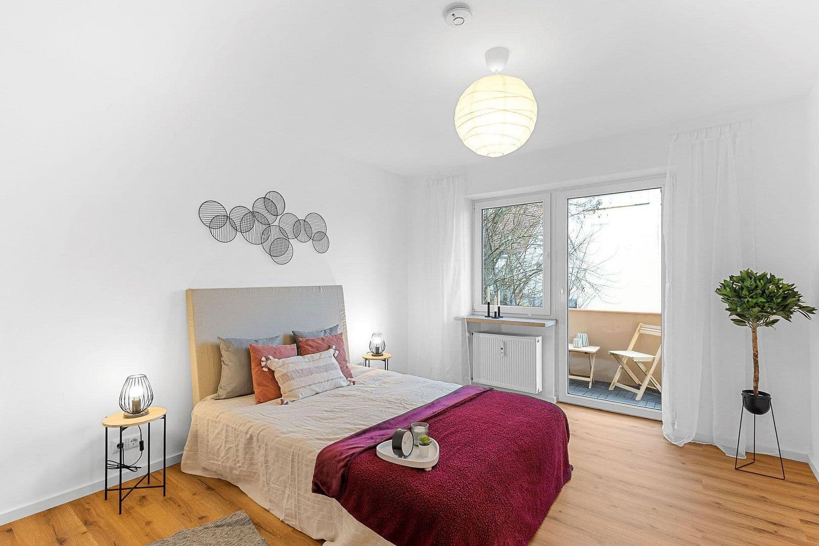 Predaj bytu 4-izbový 94 m², Badener Weg 8, Regensburg, Bavorsko Predaj bytu 4-izbový 94 m², Badener Weg 8, Regensburg, Bavorsko