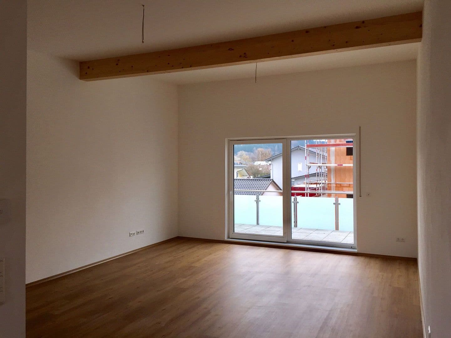 Prenájom bytu 1-izbový 50 m², Angerfeld 2, Deggendorf, Bavorsko Prenájom bytu 1-izbový 50 m², Angerfeld 2, Deggendorf, Bavorsko