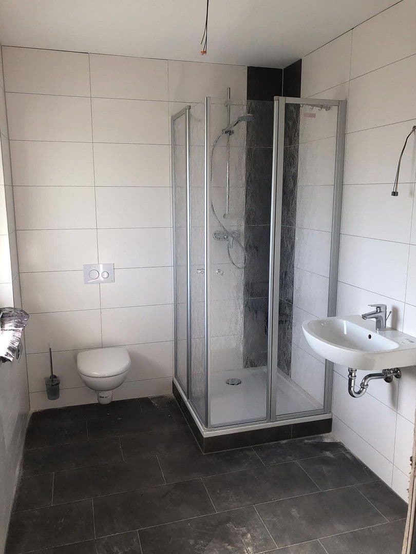 Prenájom bytu 1-izbový 50 m², Angerfeld 2, Deggendorf, Bavorsko Prenájom bytu 1-izbový 50 m², Angerfeld 2, Deggendorf, Bavorsko