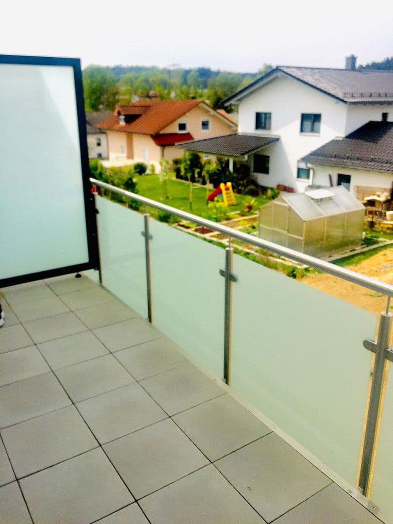 Prenájom bytu 1-izbový 50 m², Angerfeld 2, Deggendorf, Bavorsko Prenájom bytu 1-izbový 50 m², Angerfeld 2, Deggendorf, Bavorsko