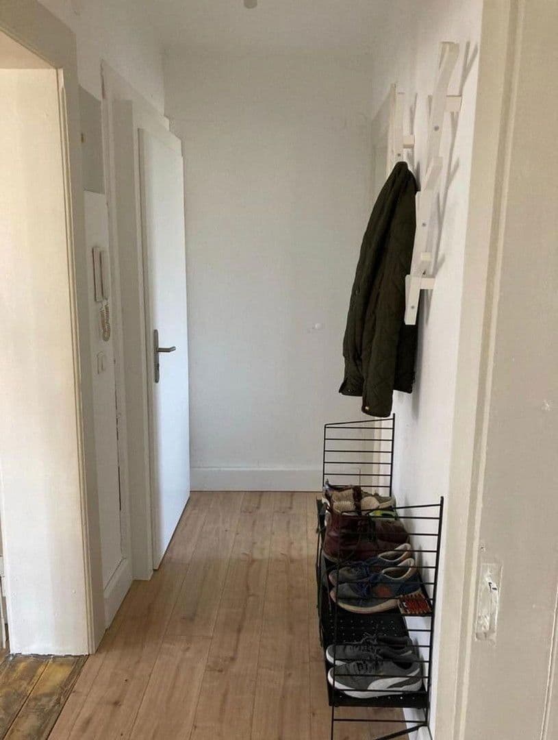 Prenájom bytu 2-izbový 65 m², Friedrich-Ebert-Straße 26, Landau, Porýnie-Falcko Prenájom bytu 2-izbový 65 m², Friedrich-Ebert-Straße 26, Landau, Porýnie-Falcko