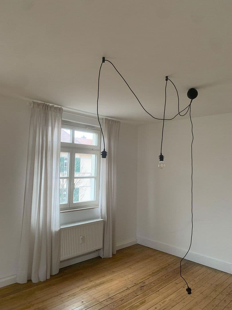 Prenájom bytu 2-izbový 65 m², Friedrich-Ebert-Straße 26, Landau, Porýnie-Falcko Prenájom bytu 2-izbový 65 m², Friedrich-Ebert-Straße 26, Landau, Porýnie-Falcko