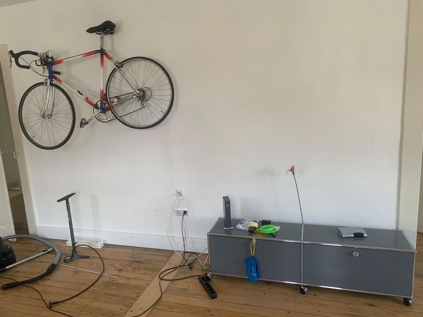 Prenájom bytu 2-izbový 65 m², Friedrich-Ebert-Straße 26, Landau, Porýnie-Falcko Prenájom bytu 2-izbový 65 m², Friedrich-Ebert-Straße 26, Landau, Porýnie-Falcko