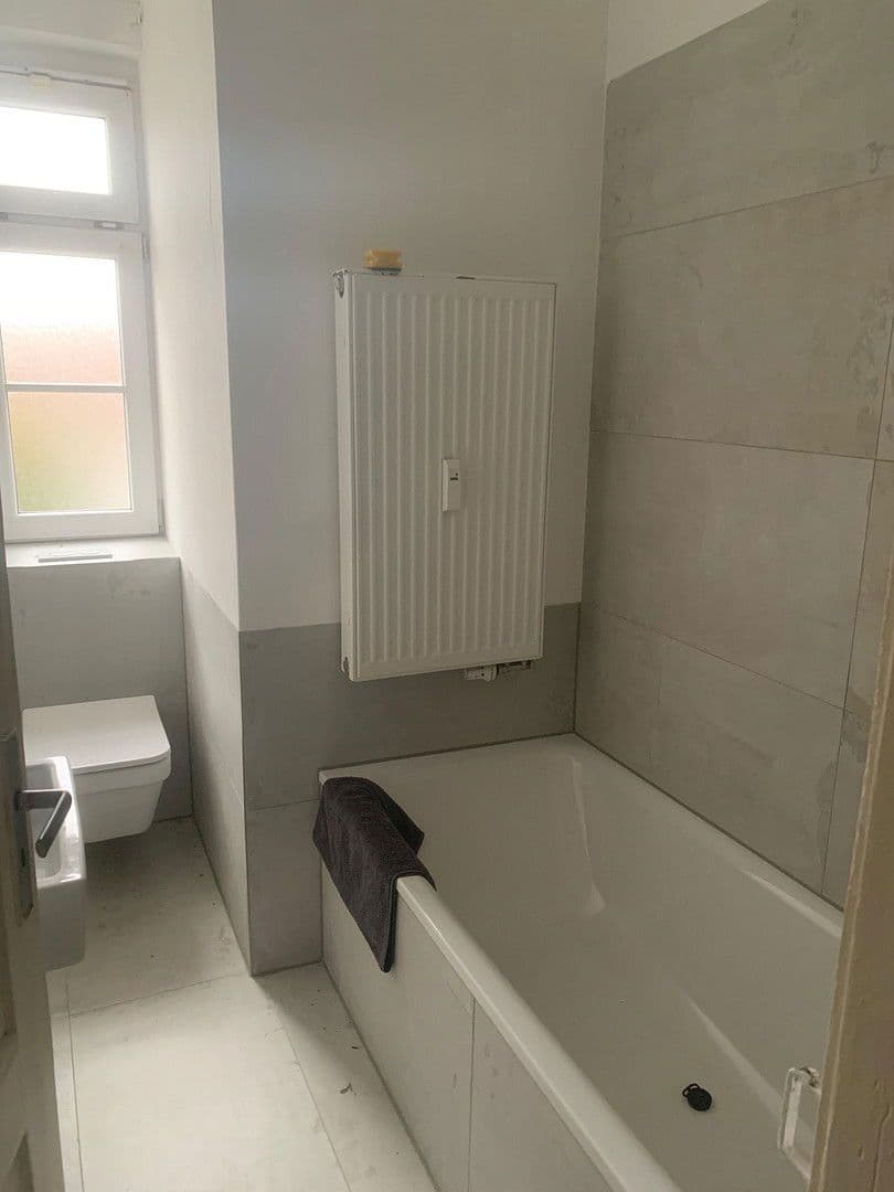 Prenájom bytu 2-izbový 65 m², Friedrich-Ebert-Straße 26, Landau, Porýnie-Falcko Prenájom bytu 2-izbový 65 m², Friedrich-Ebert-Straße 26, Landau, Porýnie-Falcko