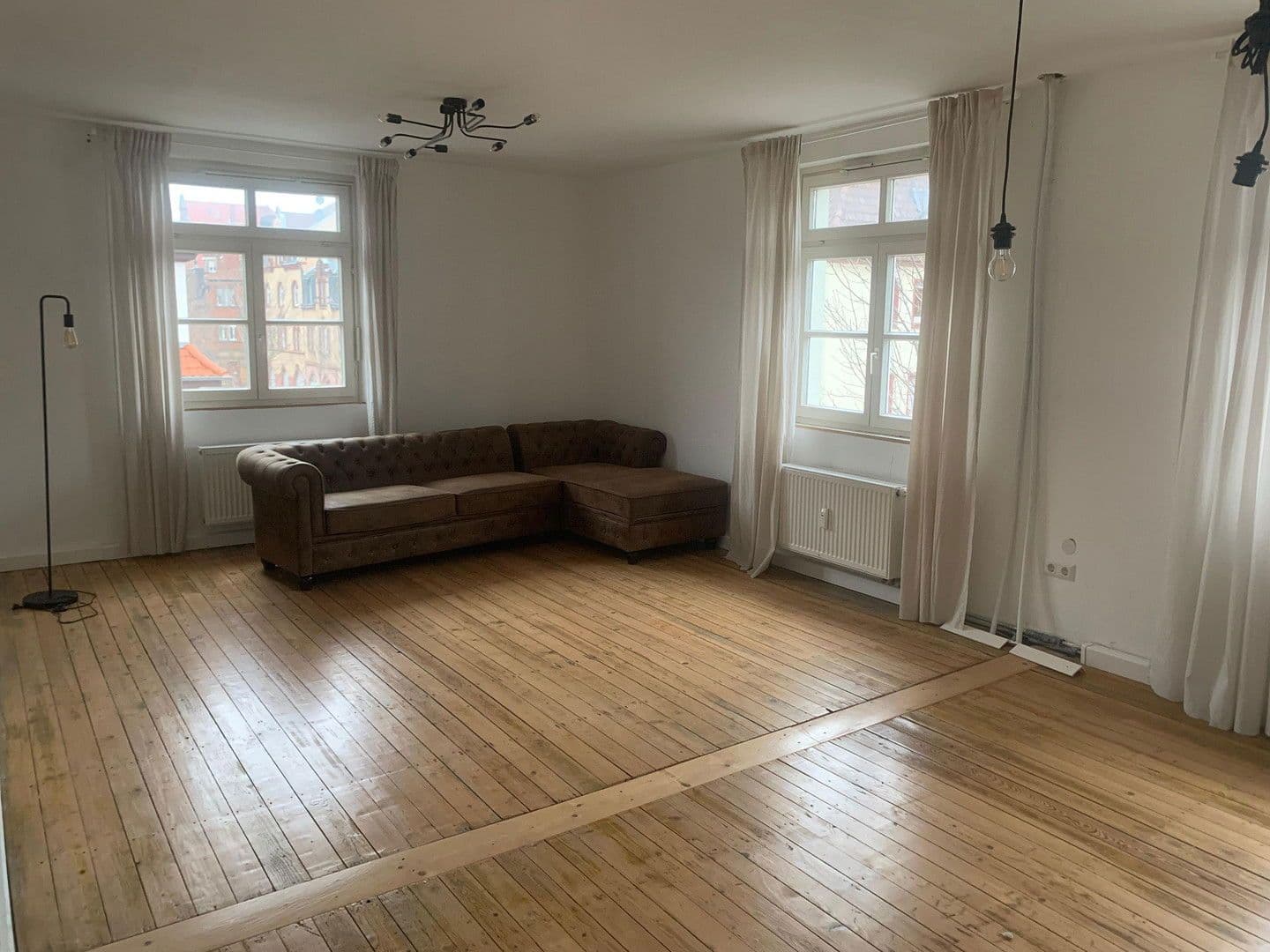 Prenájom bytu 2-izbový 65 m², Friedrich-Ebert-Straße 26, Landau, Porýnie-Falcko Prenájom bytu 2-izbový 65 m², Friedrich-Ebert-Straße 26, Landau, Porýnie-Falcko