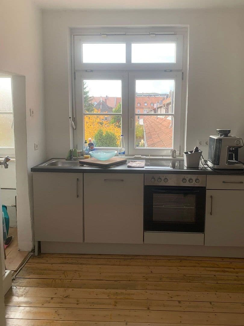 Prenájom bytu 2-izbový 65 m², Friedrich-Ebert-Straße 26, Landau, Porýnie-Falcko Prenájom bytu 2-izbový 65 m², Friedrich-Ebert-Straße 26, Landau, Porýnie-Falcko