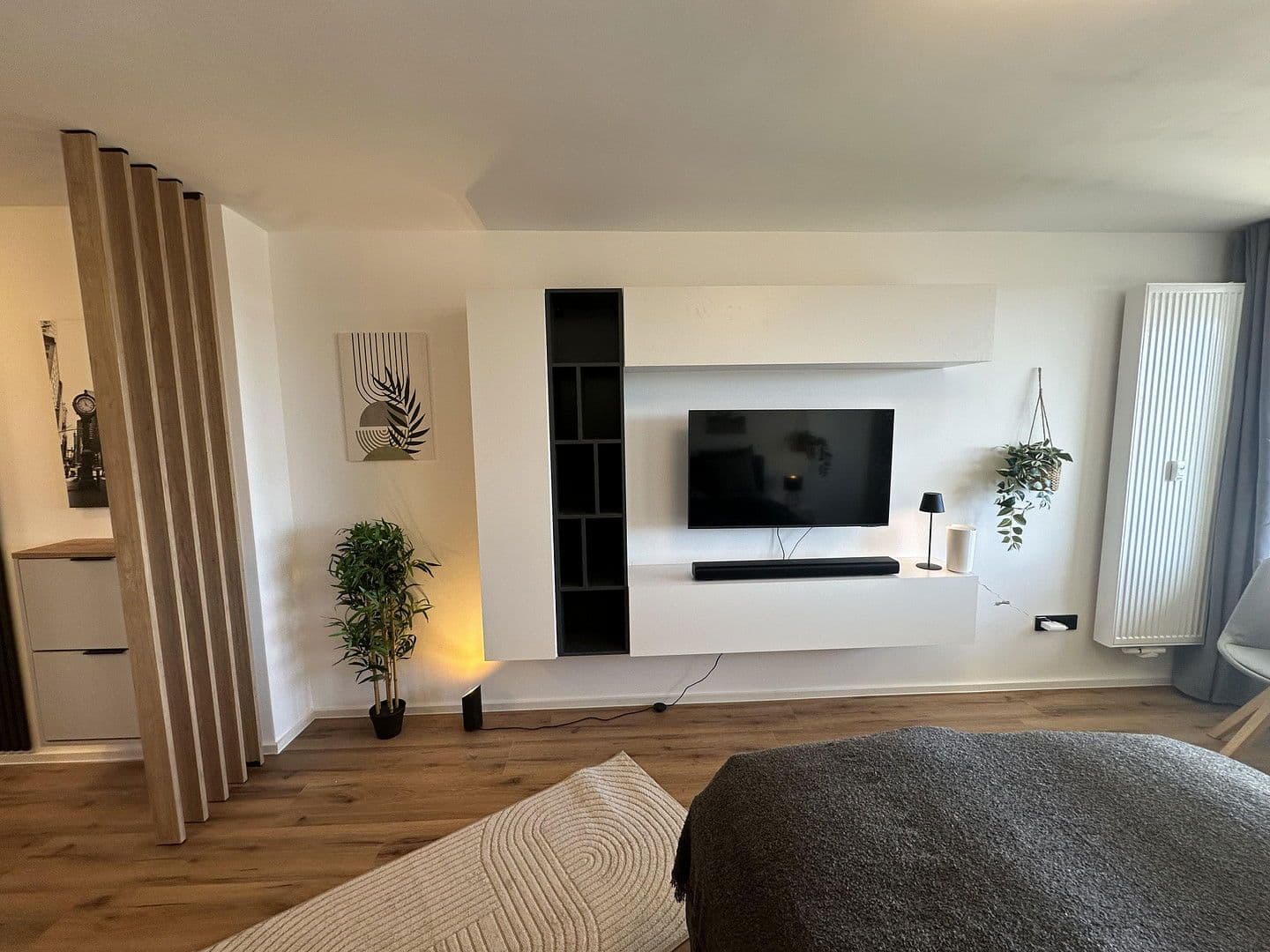 Prenájom bytu 1-izbový 30 m², Rudolfstr. 1, Planegg, Bavorsko Prenájom bytu 1-izbový 30 m², Rudolfstr. 1, Planegg, Bavorsko