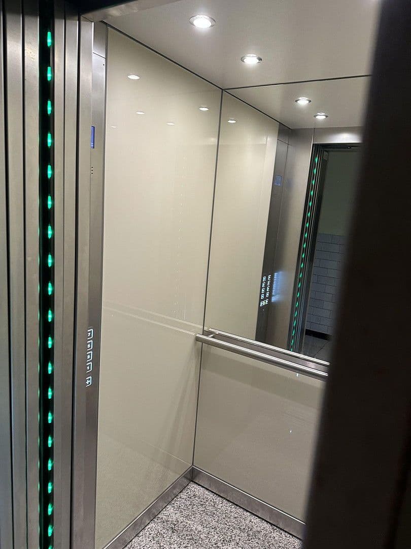 Prenájom bytu 1-izbový 30 m², Rudolfstr. 1, Planegg, Bavorsko Prenájom bytu 1-izbový 30 m², Rudolfstr. 1, Planegg, Bavorsko