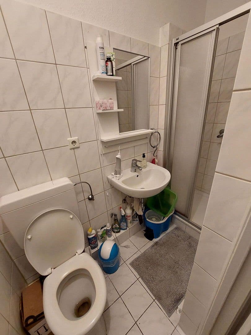 Predaj bytu 1-izbový 34 m², Herbstsweg 13, Hamburg, Hamburg Predaj bytu 1-izbový 34 m², Herbstsweg 13, Hamburg, Hamburg