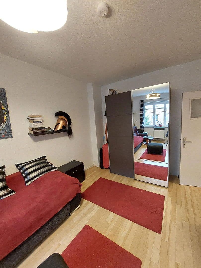 Predaj bytu 1-izbový 34 m², Herbstsweg 13, Hamburg, Hamburg Predaj bytu 1-izbový 34 m², Herbstsweg 13, Hamburg, Hamburg