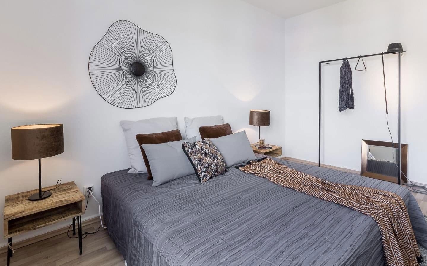 Predaj bytu 3-izbový 74 m², Elsener Straße, Paderborn, Severné Porýnie - Westfálsko Predaj bytu 3-izbový 74 m², Elsener Straße, Paderborn, Severné Porýnie - Westfálsko