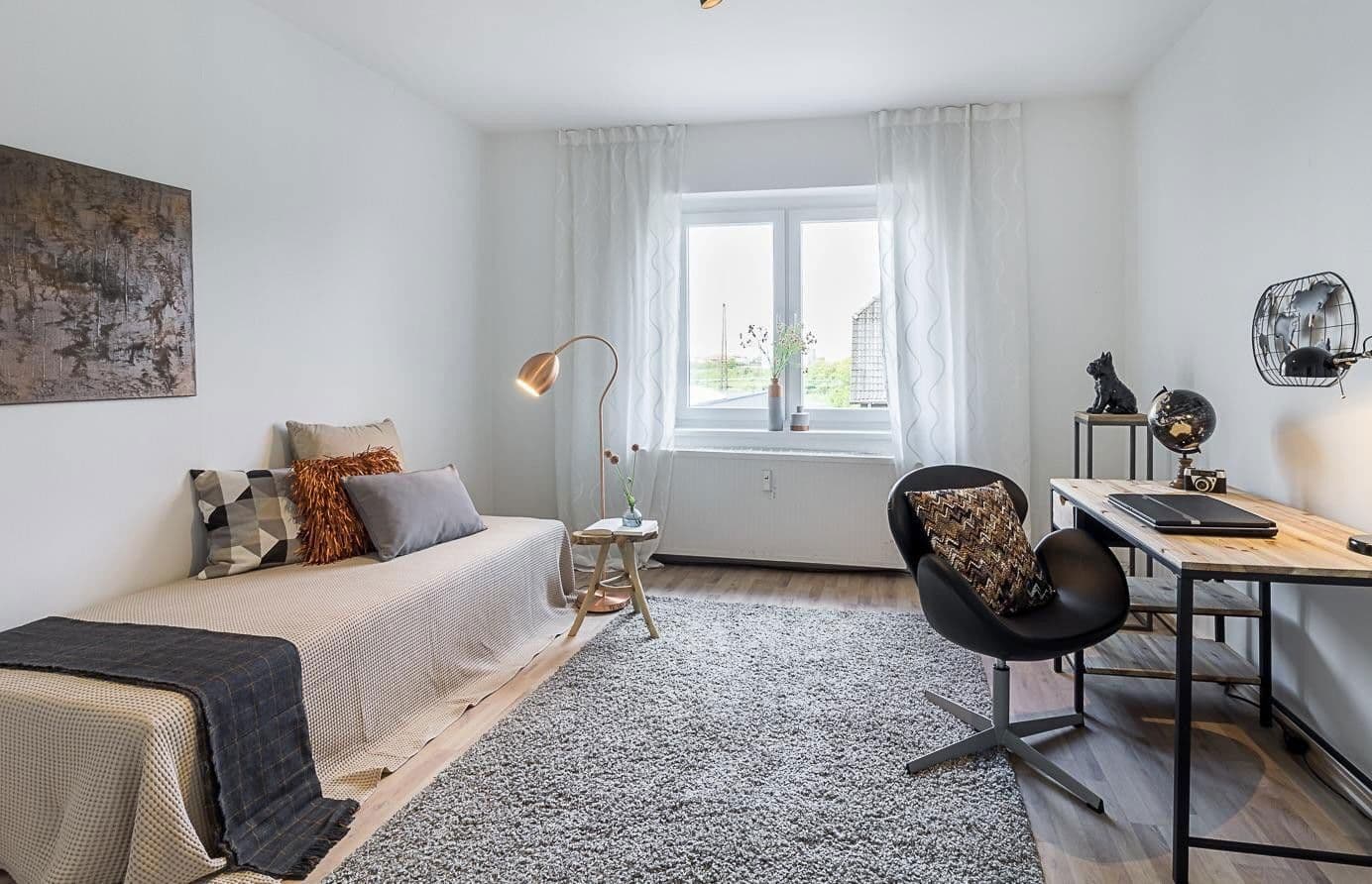 Predaj bytu 3-izbový 74 m², Elsener Straße, Paderborn, Severné Porýnie - Westfálsko Predaj bytu 3-izbový 74 m², Elsener Straße, Paderborn, Severné Porýnie - Westfálsko