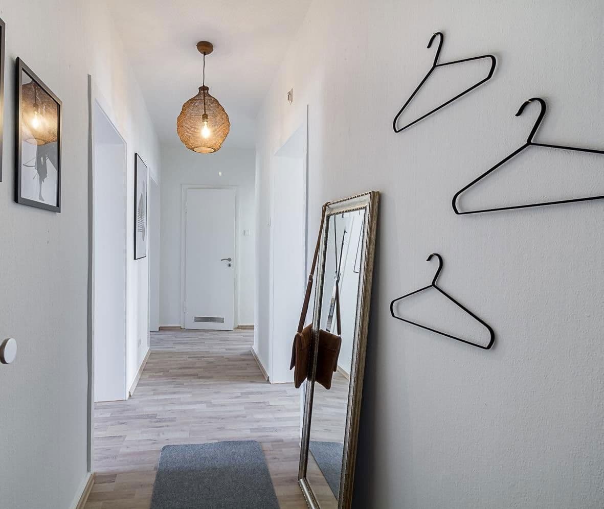 Predaj bytu 3-izbový 74 m², Elsener Straße, Paderborn, Severné Porýnie - Westfálsko Predaj bytu 3-izbový 74 m², Elsener Straße, Paderborn, Severné Porýnie - Westfálsko