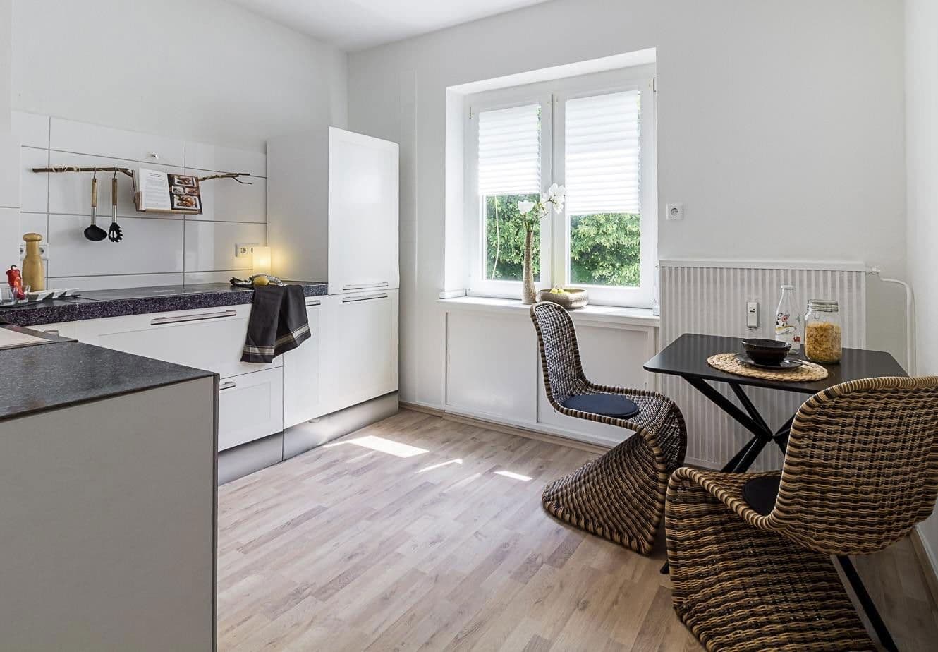 Predaj bytu 3-izbový 74 m², Elsener Straße, Paderborn, Severné Porýnie - Westfálsko Predaj bytu 3-izbový 74 m², Elsener Straße, Paderborn, Severné Porýnie - Westfálsko