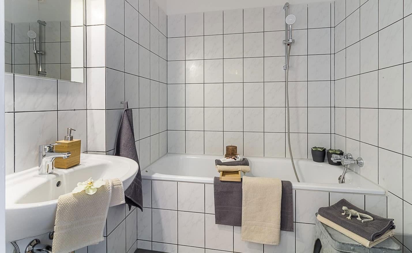 Predaj bytu 3-izbový 74 m², Elsener Straße, Paderborn, Severné Porýnie - Westfálsko Predaj bytu 3-izbový 74 m², Elsener Straße, Paderborn, Severné Porýnie - Westfálsko