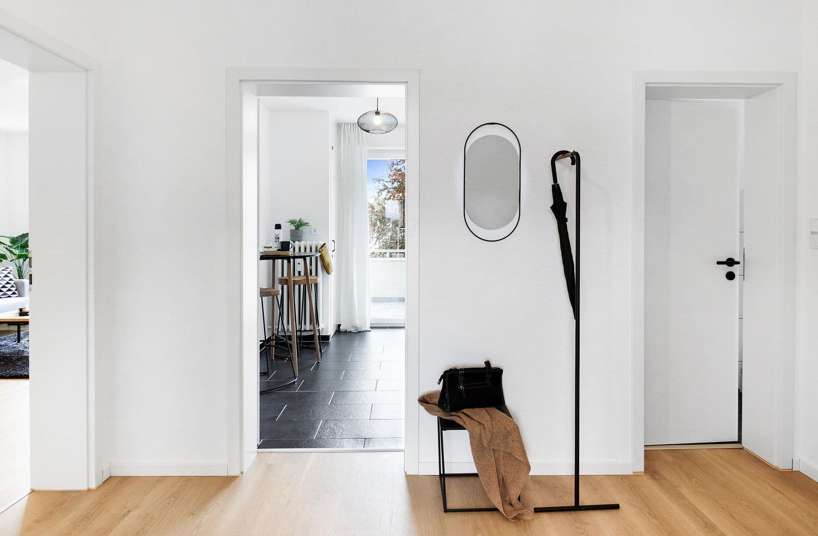 Predaj bytu 3-izbový 76 m², Leuschnerstraße, Paderborn, Severné Porýnie - Westfálsko Predaj bytu 3-izbový 76 m², Leuschnerstraße, Paderborn, Severné Porýnie - Westfálsko