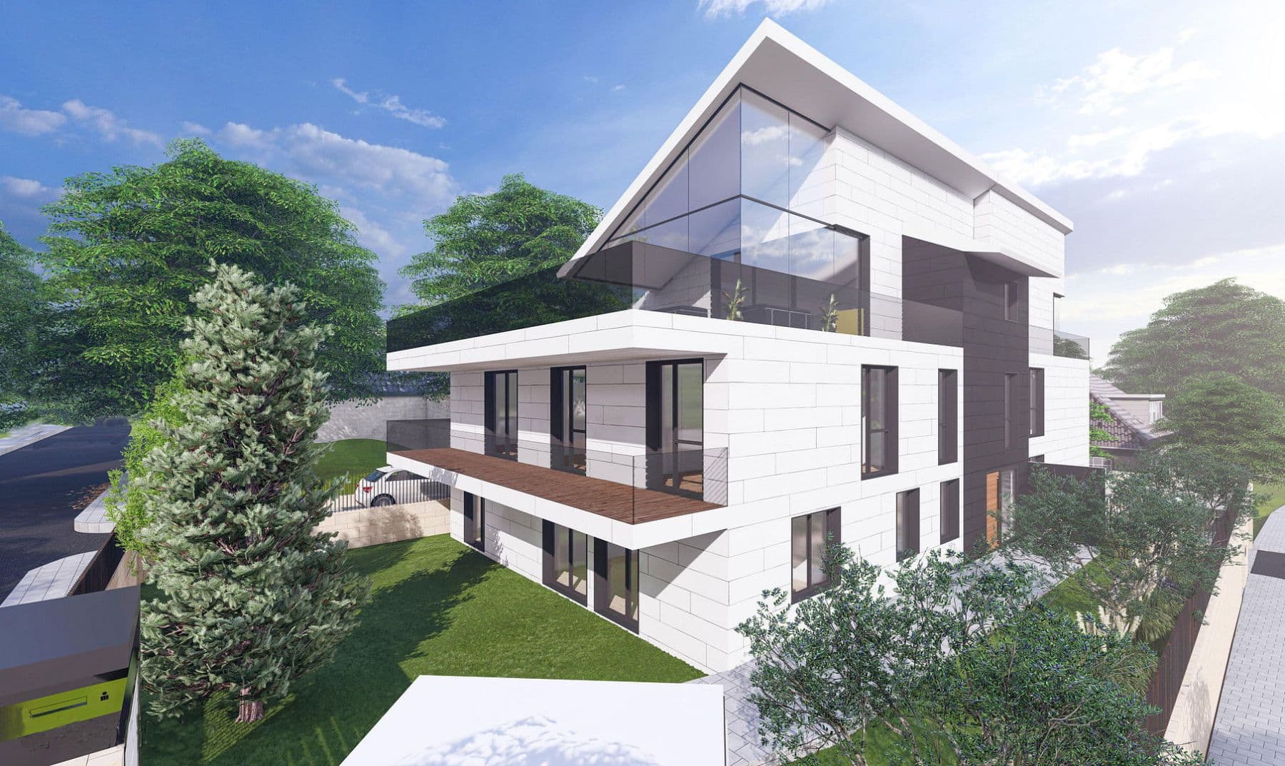 Predaj bytu 4-izbový 190 m², Oberer Steinberg 33, Langen, Hesensko Predaj bytu 4-izbový 190 m², Oberer Steinberg 33, Langen, Hesensko